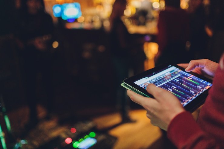 Langkah menjaga akun saat browsing mobile